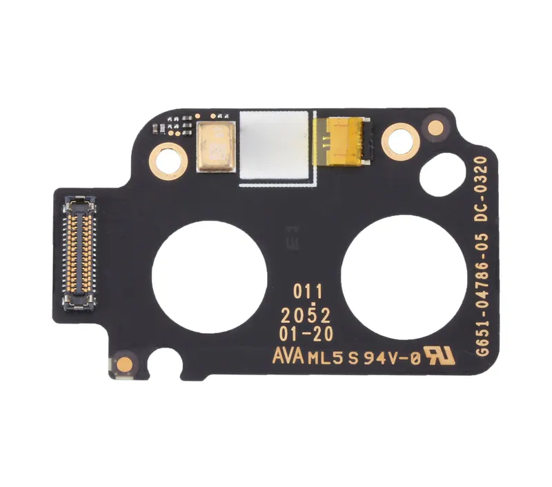 For Google Pixel 5 Original Sensor Small Board — image 1