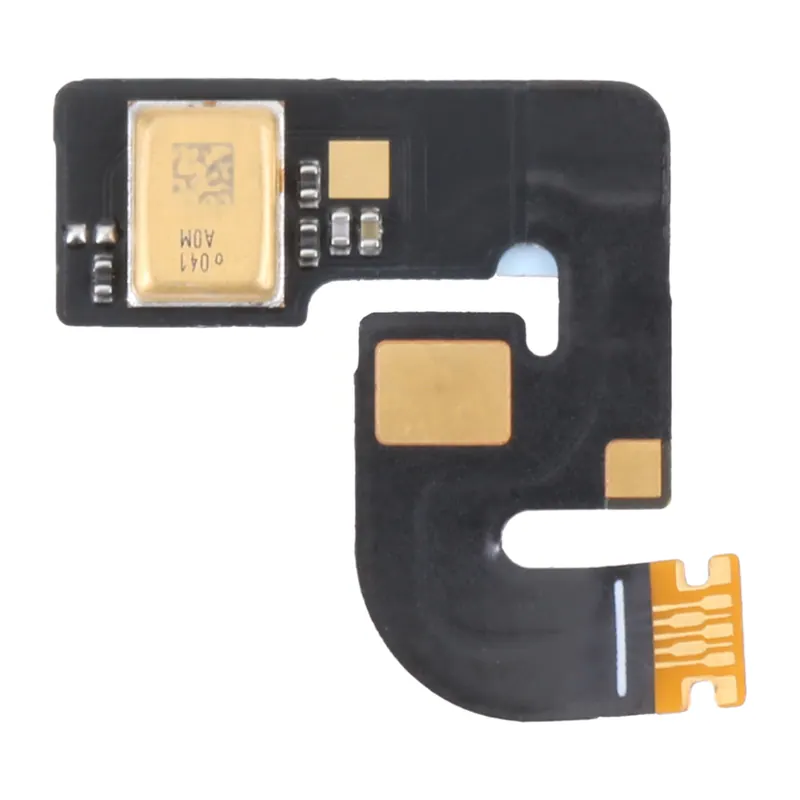 For Google Pixel 5 Original Microphone Flex Cable — image 1