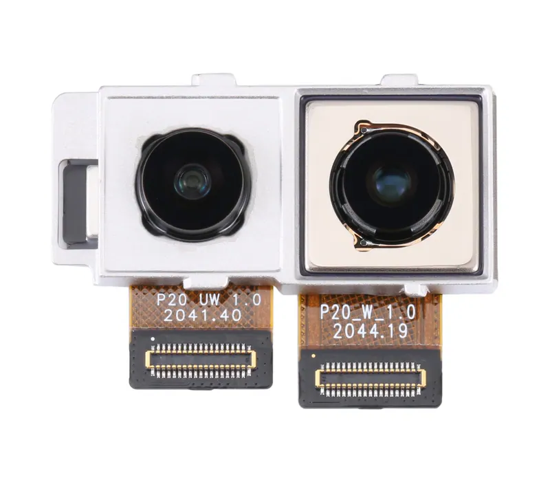 For Google Pixel 4A 5G Back Facing Camera — image 1