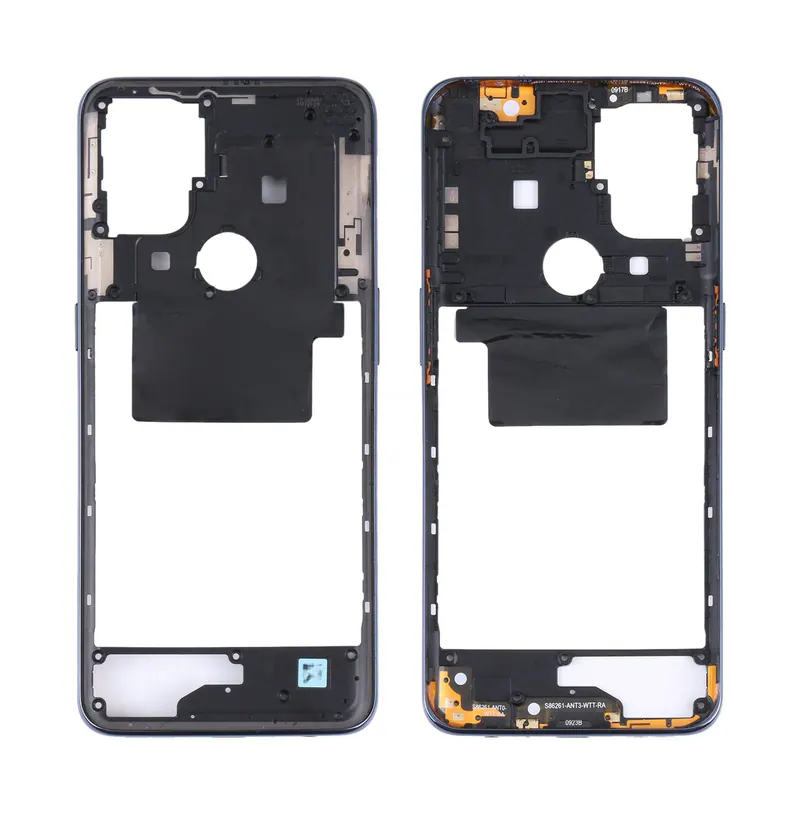 For OnePlus Nord N10 Middle Frame Bezel Plate — image 1