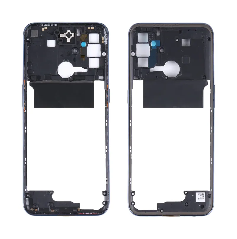 For OnePlus Nord N100 Mainboard Back Frame Bezel Plate — image 1