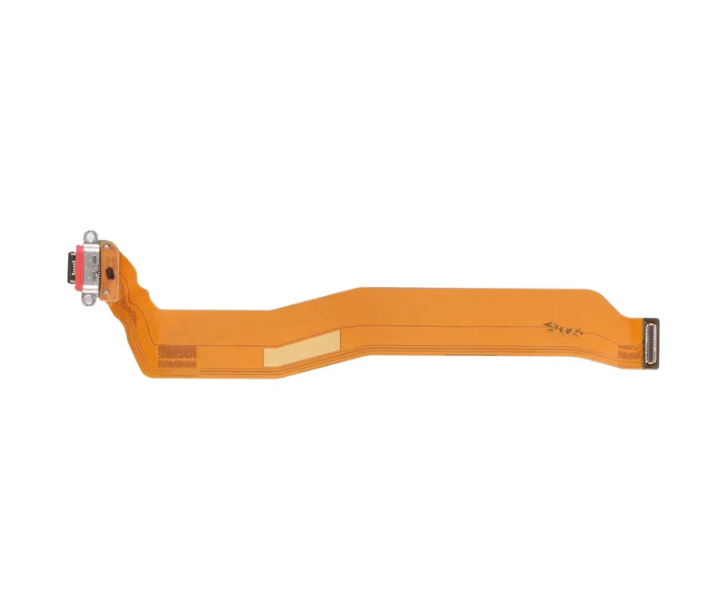 For OnePlus ACE PGKM10 Charging Port Flex Cable — image 1