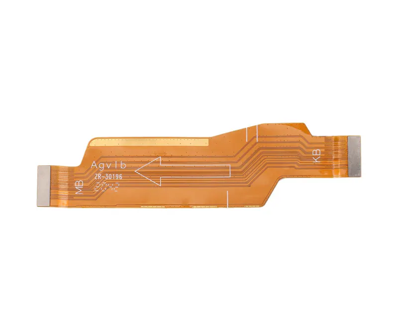 For Asus Zenfone 8 Flip ZS672KS Motherboard Flex Cable — image 1