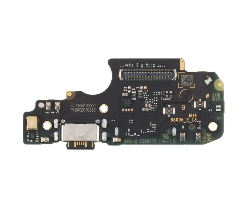 For Xiaomi Redmi Note 11 Pro 4G / Redmi Note 11E Pro 4G / Poco X4 Pro 5G Original SIM Card Reader Board — image 1