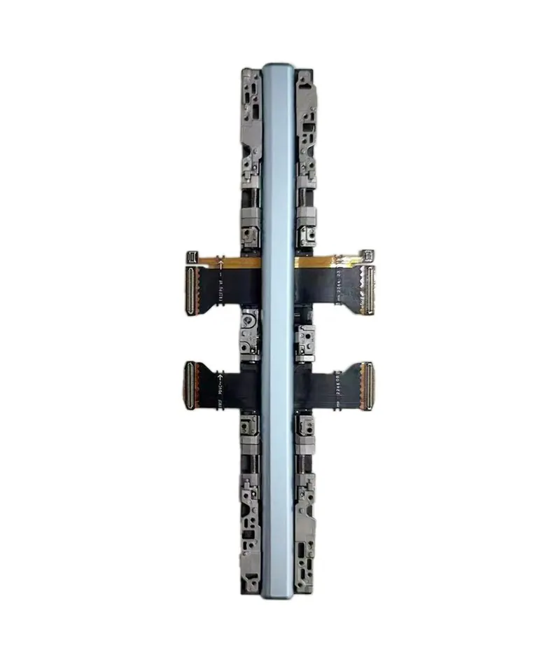 For Honor Magic V Original Spin Axis (Silver) — image 1