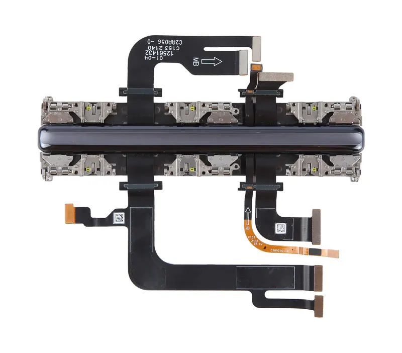For OPPO Find N Original Spin Axis — image 1