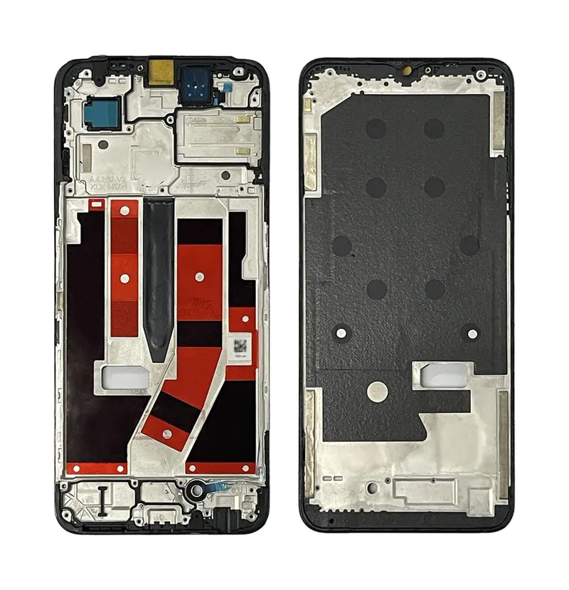 For OnePlus Nord N300 Middle Frame Bezel Plate — image 1