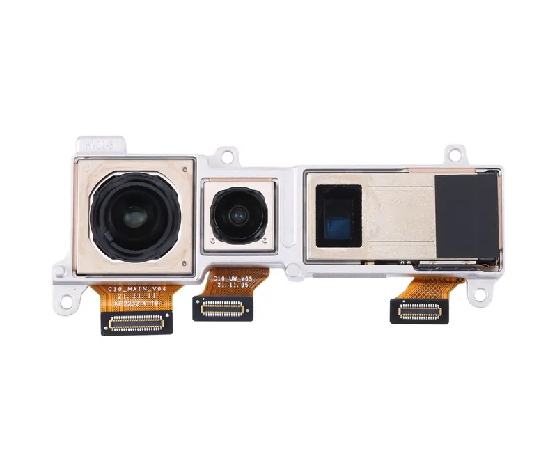 For Google Pixel 7 Pro GP4BC GE2AE Back Facing Camera — image 1