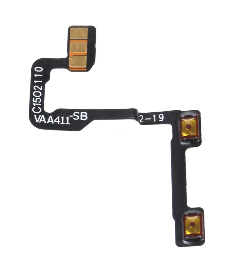 For OnePlus Nord 2 5G Volume Button Flex Cable — image 1