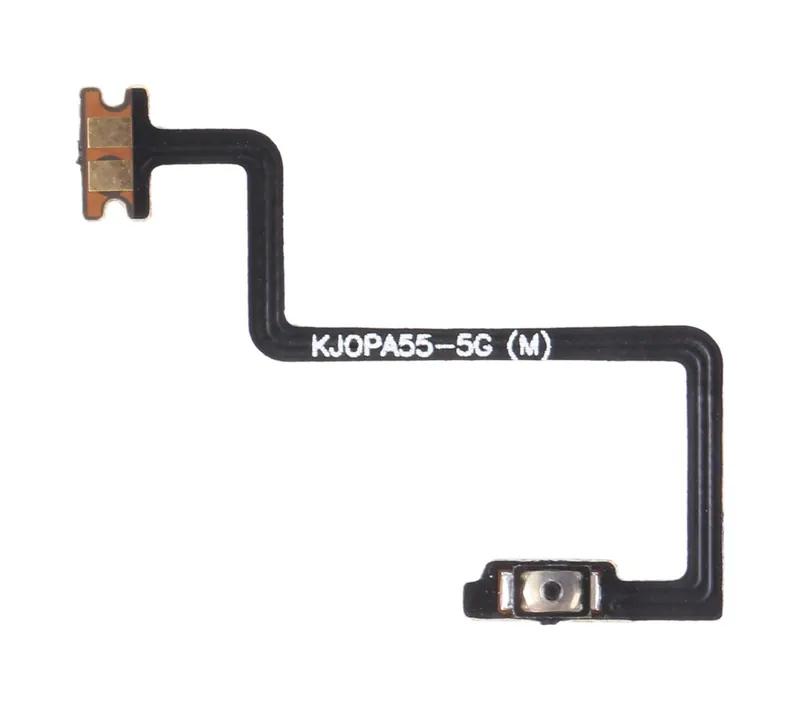 For OnePlus Nord CE 5G EB2101 EB2103 Power Button Flex Cable — image 1