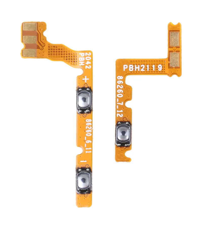 For OnePlus Nord N10 5G BE2025 Power Button Flex Cable — image 1
