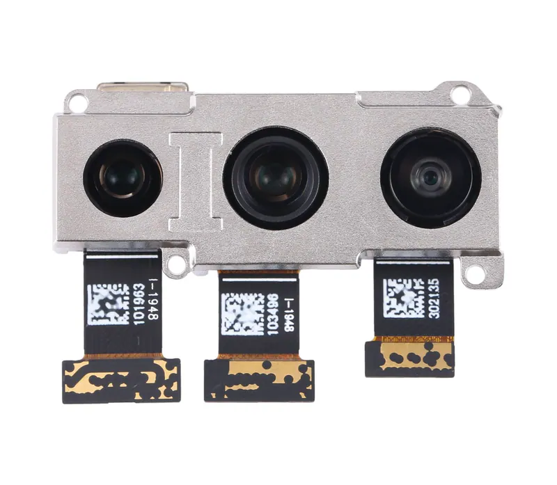 For Asus Zenfone 7 / 7 Pro ZS670KS ZS671KS Back Facing Camera Set — image 1