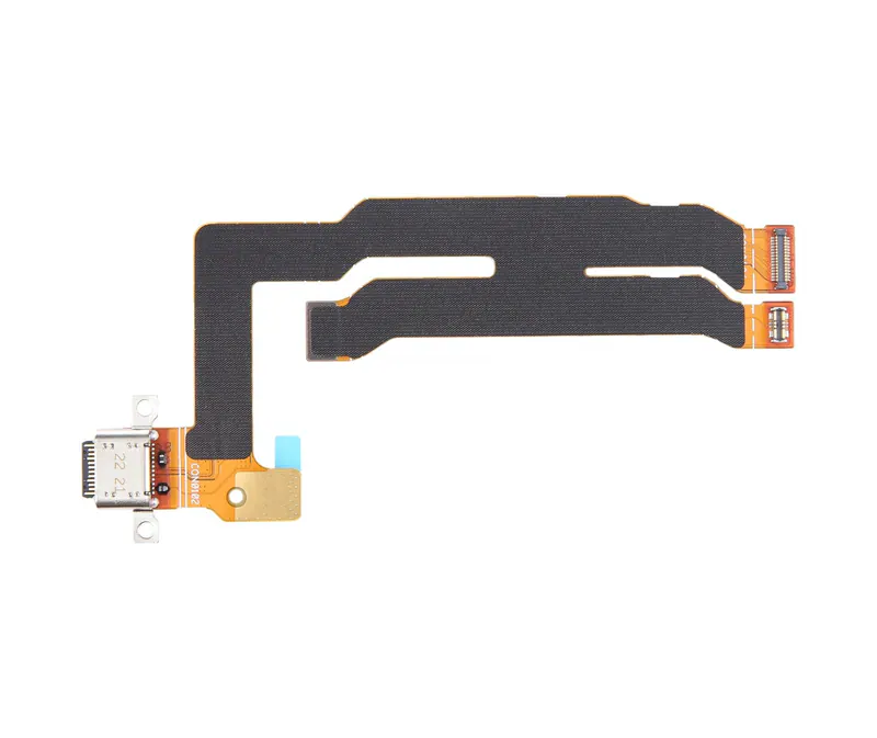 For Asus ROG Phone 6 Charging Port Flex Cable — image 1