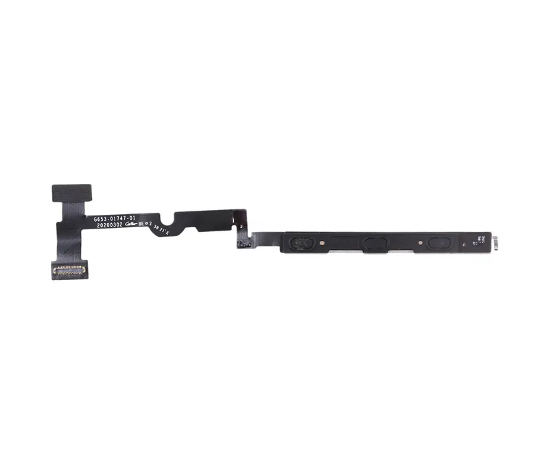 For Google Pixel 6 Original Power Button & Volume Button Flex Cable — image 1