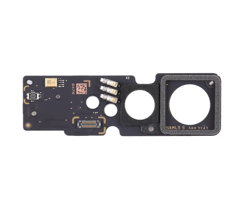 Original Flashlight Board for Google Pixel 6 — image 1