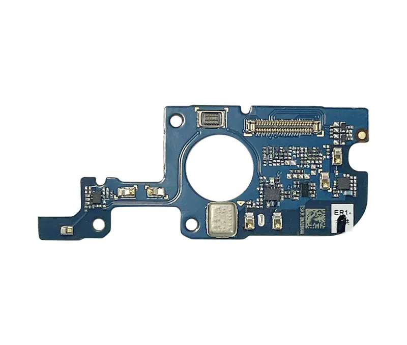 For Asus Zenfone 8 ZS590KS ZS590KS-2A007EU SIM Card Reader Board — image 1