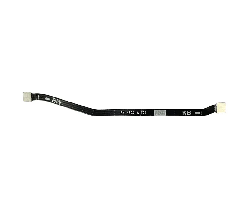 For Asus Zenfone 8 ZS590KS ZS590KS-2A007EU SIM Card Holder Socket Connect Flex Cable — image 1