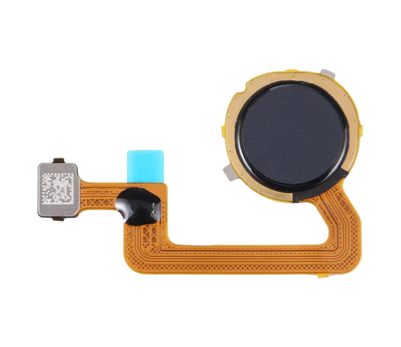 For Xiaomi Redmi 12C Original Fingerprint Sensor Flex Cable(Black) — image 1