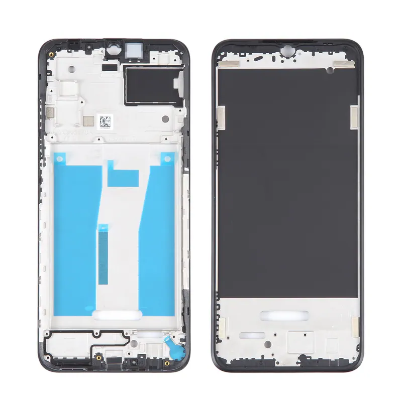 For Nokia G400 Original Front Housing LCD Frame Bezel Plate — image 1