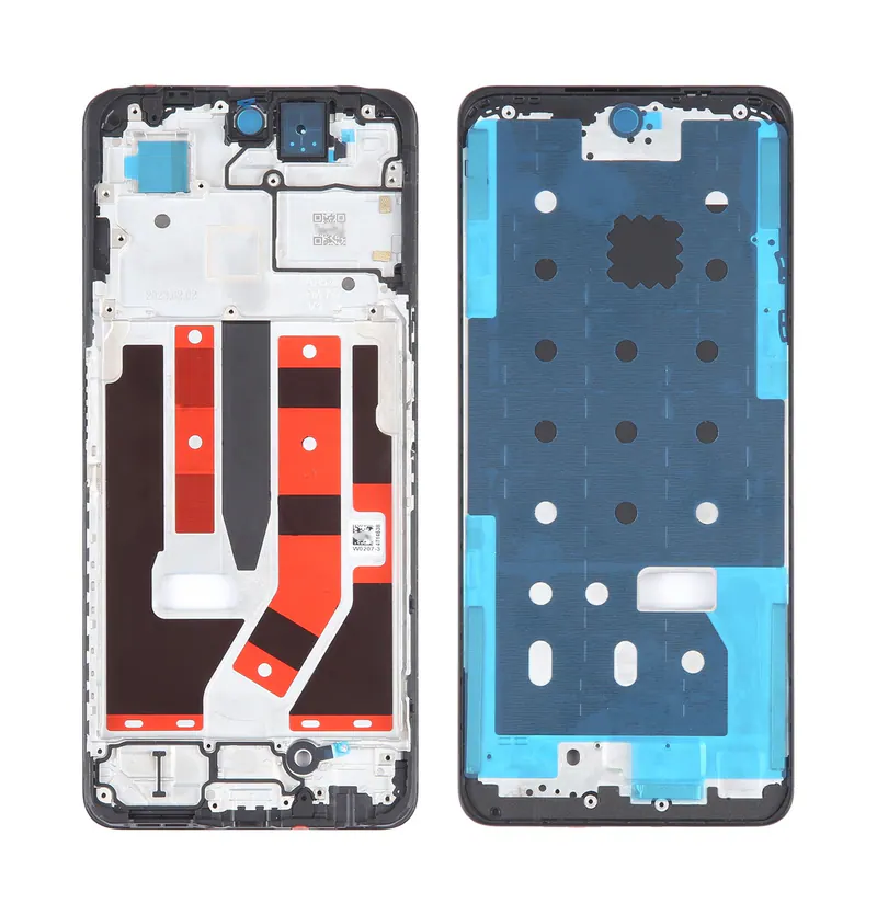 For OnePlus Nord CE 3 Lite CPH2467 CPH2465 Middle Frame Bezel Plate — image 1