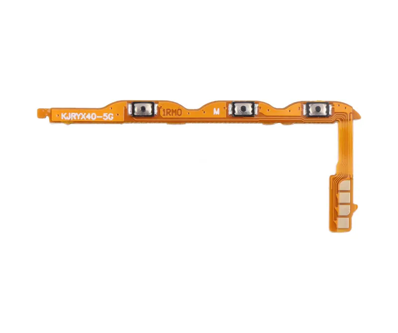 For Honor X40 Power Button & Volume Button Flex Cable — image 1
