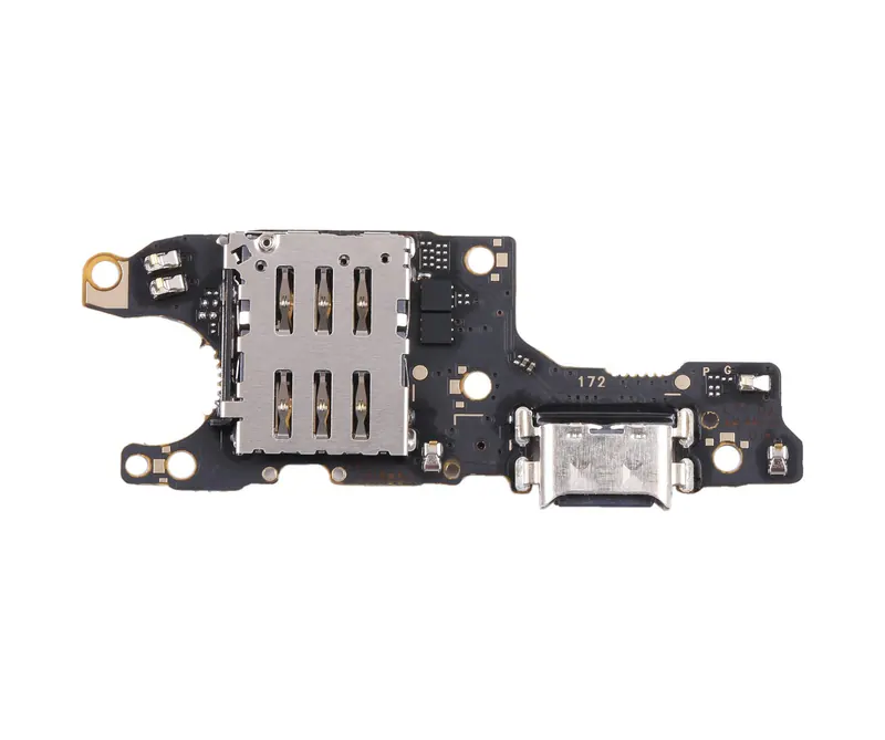 For Honor 80 Charging Port Board — image 1
