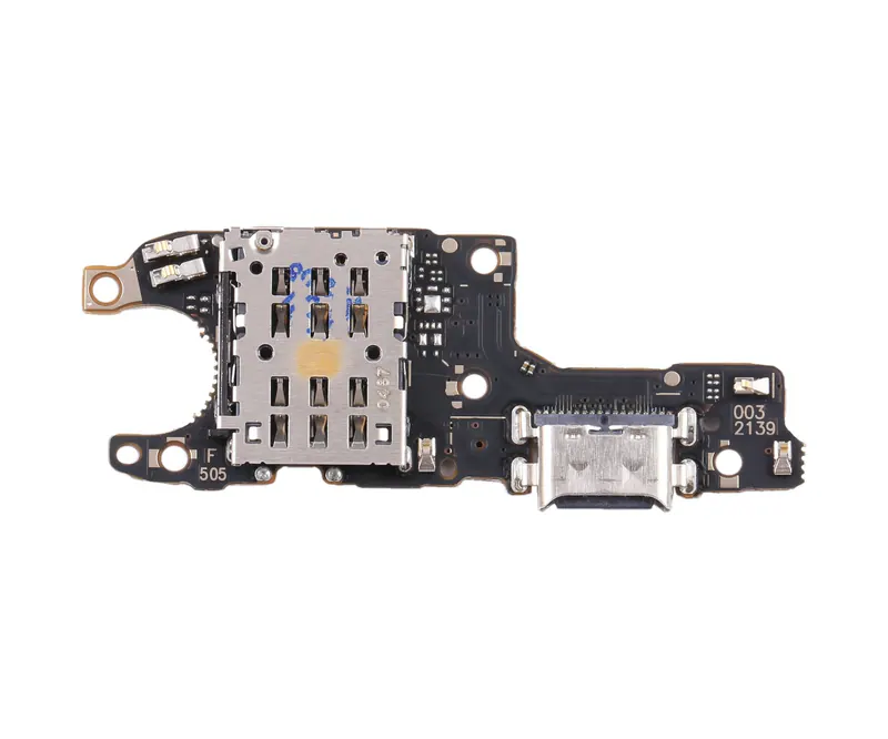 For Honor 70 Charging Port Board — image 1
