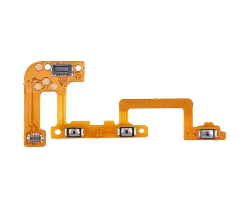 For Huawei Nova 10 SE Power Button & Volume Button Flex Cable — image 1