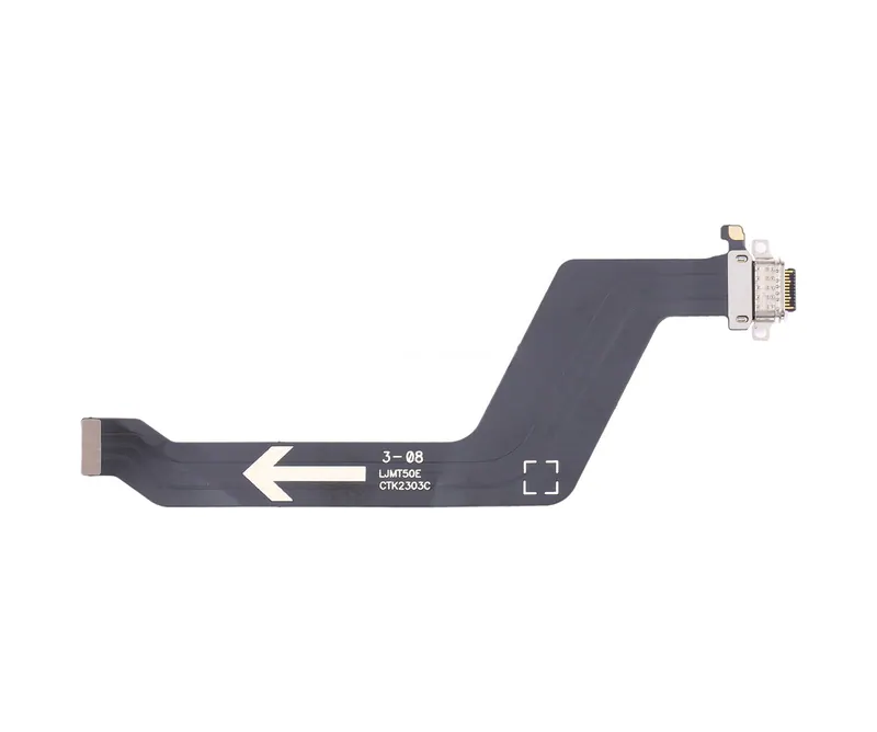 For Huawei Mate 50 Charging Port Flex Cable — image 1
