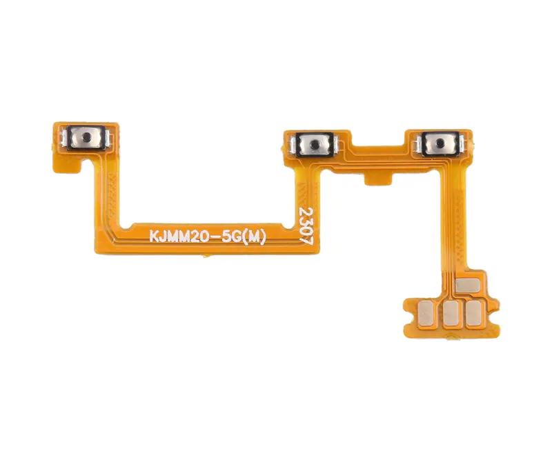 For Huawei Maimang 20 Power Button & Volume Button Flex Cable — image 1