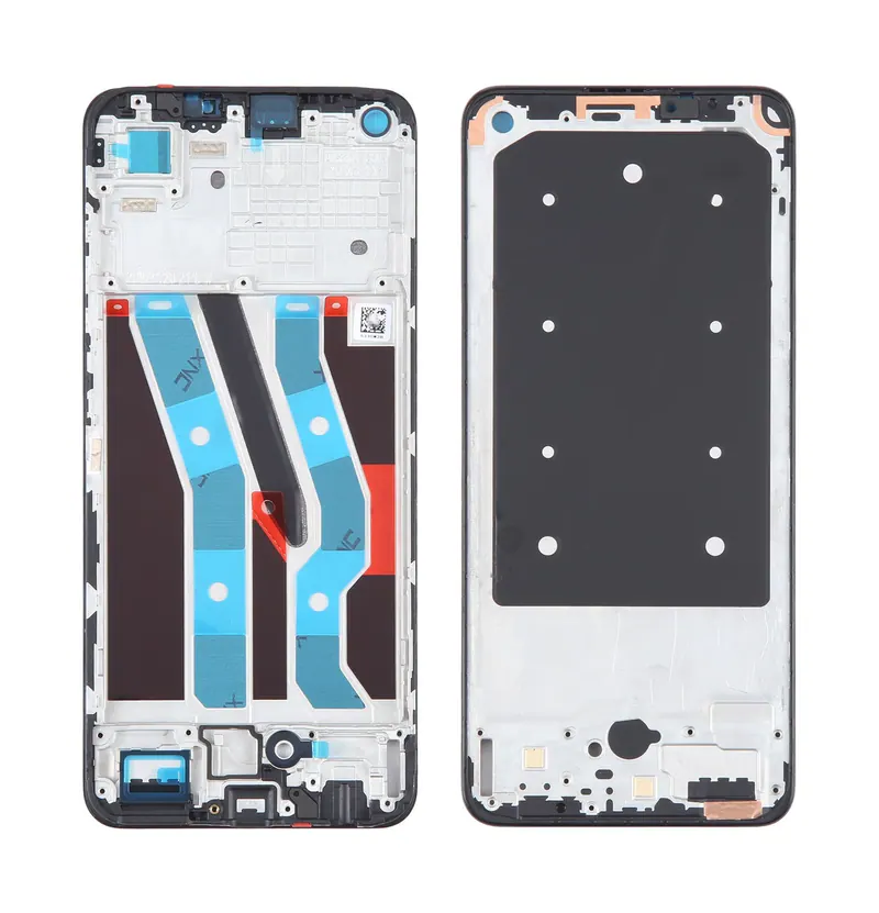 For Realme 10 4G Original Front Housing LCD Frame Bezel Plate — image 1