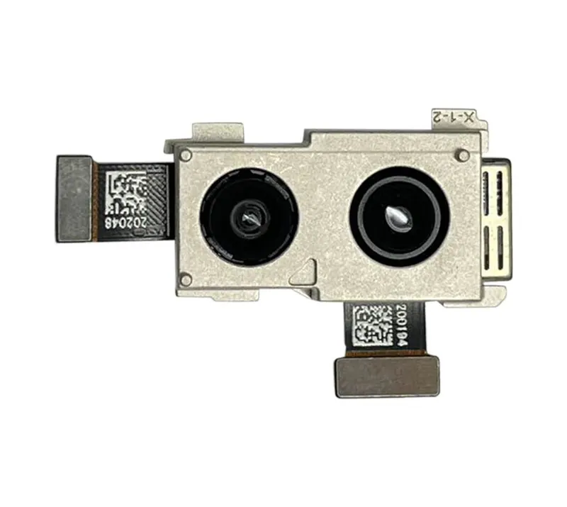 For Asus Zenfone 8 ZS590KS Back Facing Camera — image 1