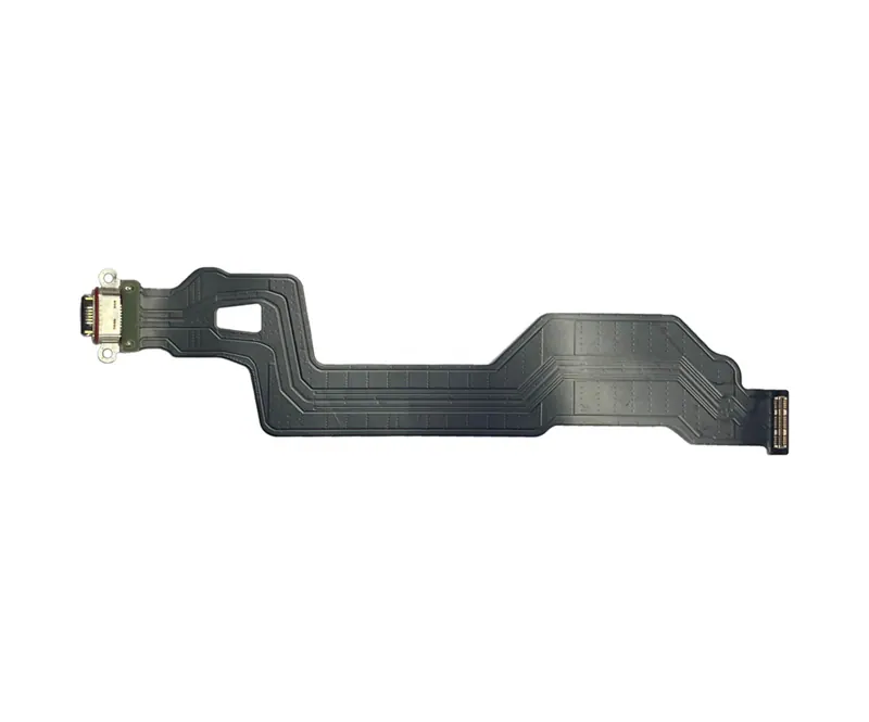 For OnePlus 11 PBH110 LTPO3 Charging Port Flex Cable — image 1