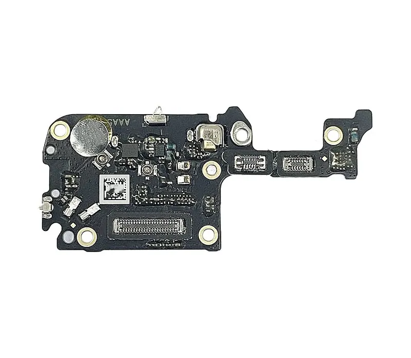 For OnePlus 11 SIM Card Reader Board With Mic — image 1