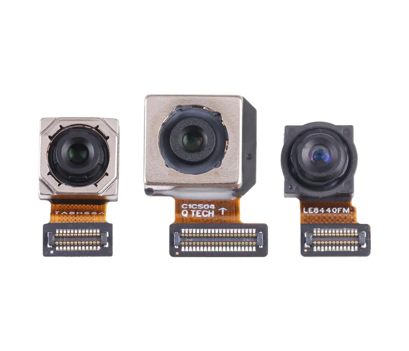 For Sony Xperia 10 IV Original Back Facing Camera — image 1
