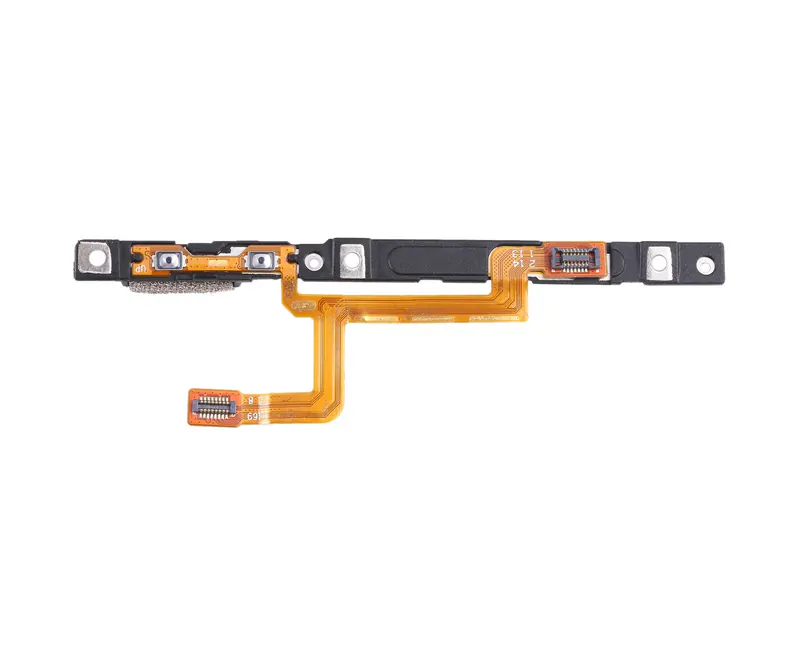 For Sony Xperia 10 IV Original Power Button & Volume Button Flex Cable — image 1