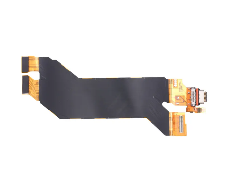 For Sony Xperia 1 IV Original Charging Port Flex Cable — image 1