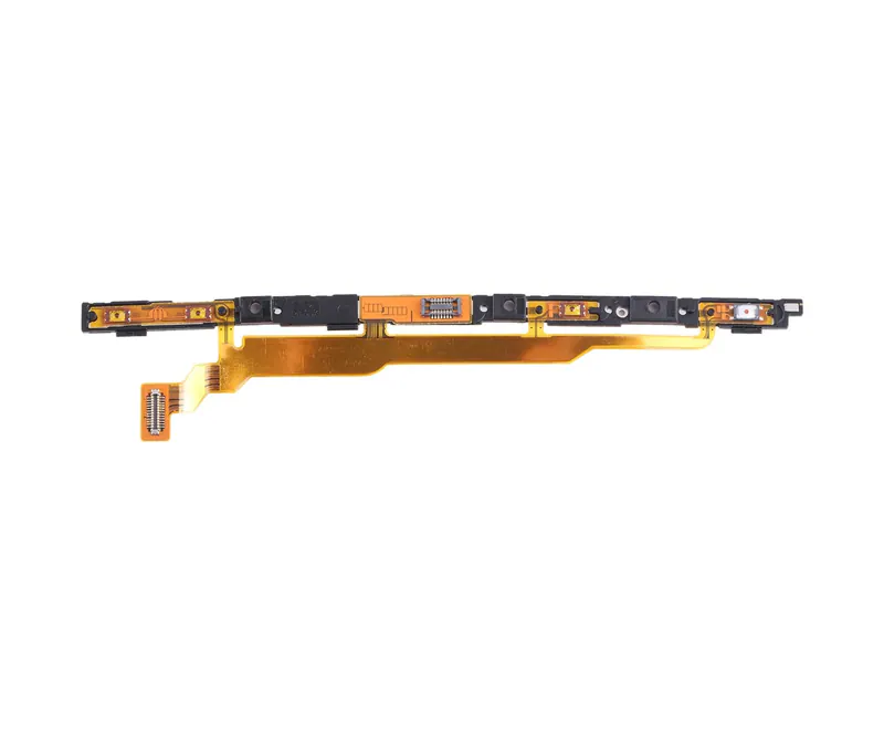 For Sony Xperia 5 III Original Power Button & Volume Button Flex Cable — image 1