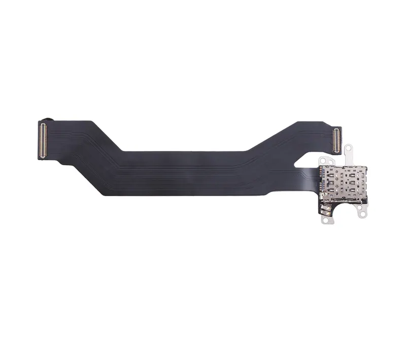 For Xiaomi 12 Lite SIM Card Holder Socket with Flex Cable — image 1