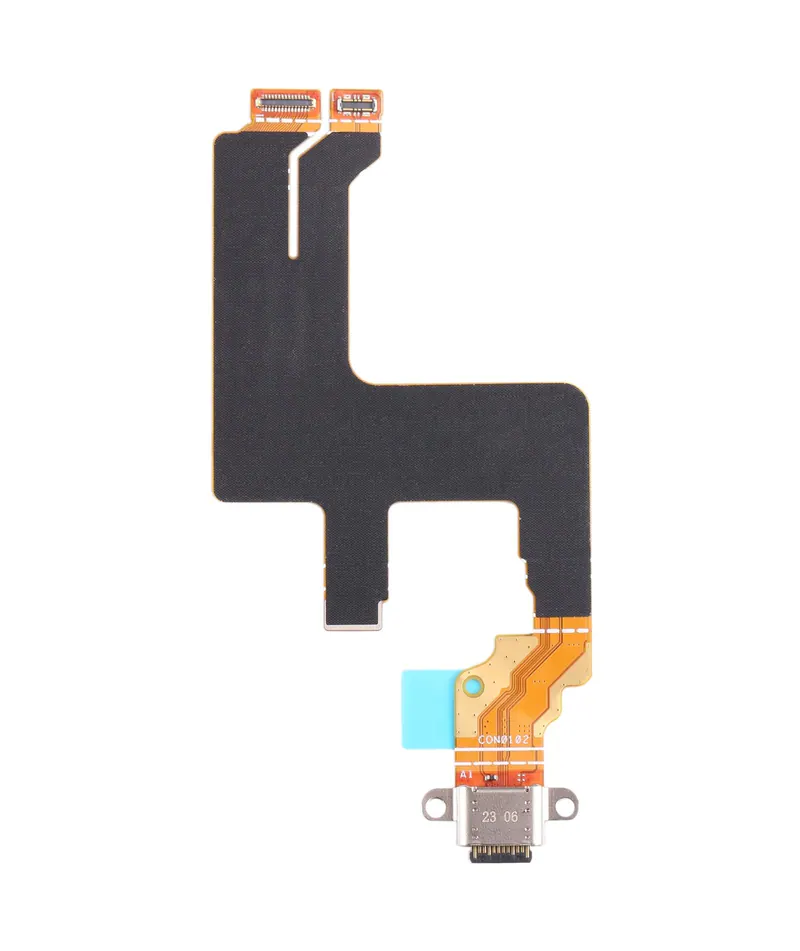 For Asus ROG Phone 6 Pro Charging Port Flex Cable — image 1