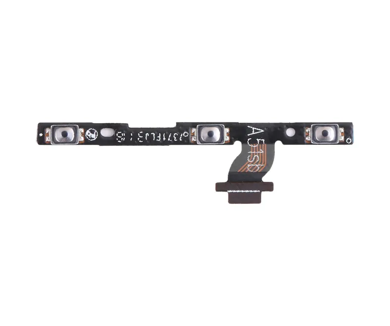 For Asus Zenfone 5 / 5Z ZE620KL ZS620KL Power Button & Volume Button Flex Cable — image 1