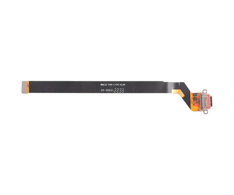 For Nokia X30 Original Charging Port Flex Cable — image 1