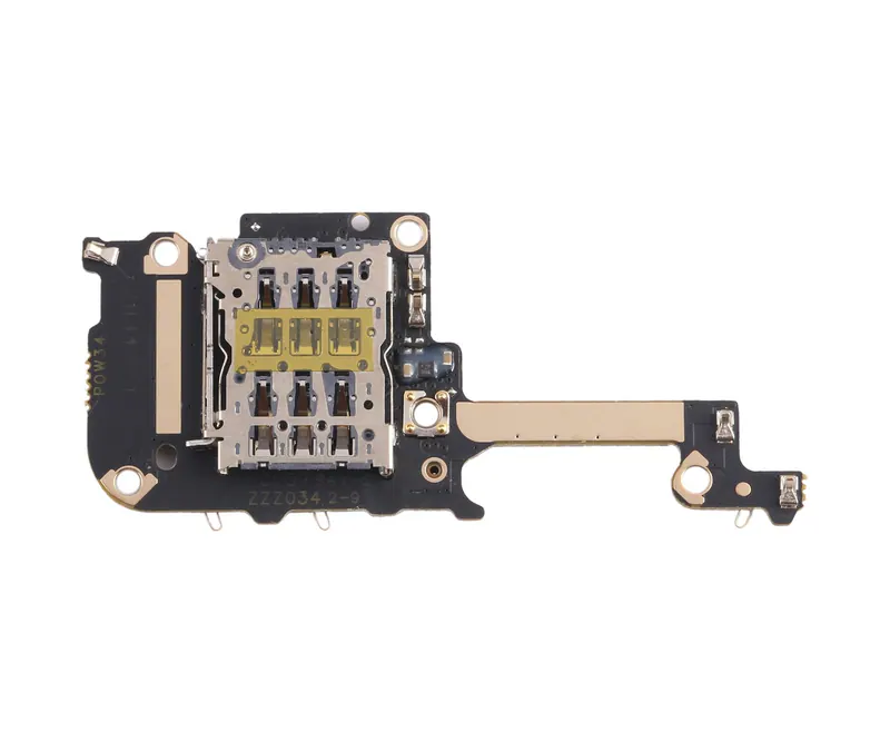 For OnePlus 8 SIM Card Reader Board With Mic — image 1