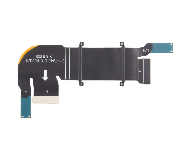 For Samsung Galaxy Z Fold5 SM-F946B Original Spin Axis Flex Cable — image 1