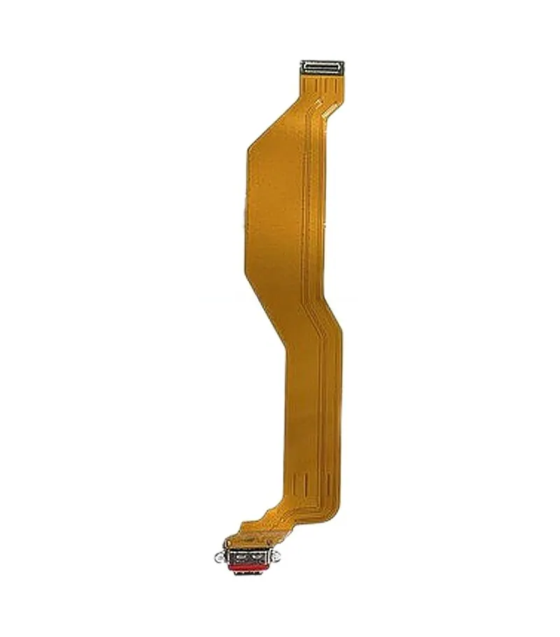 For OnePlus Ace 2V PHP110 Charging Port Flex Cable — image 1