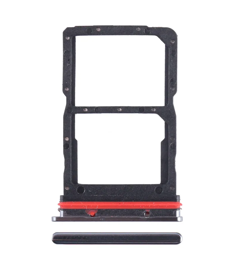 For Huawei Mate X3 SIM + SIM Card Tray (Black) — image 1