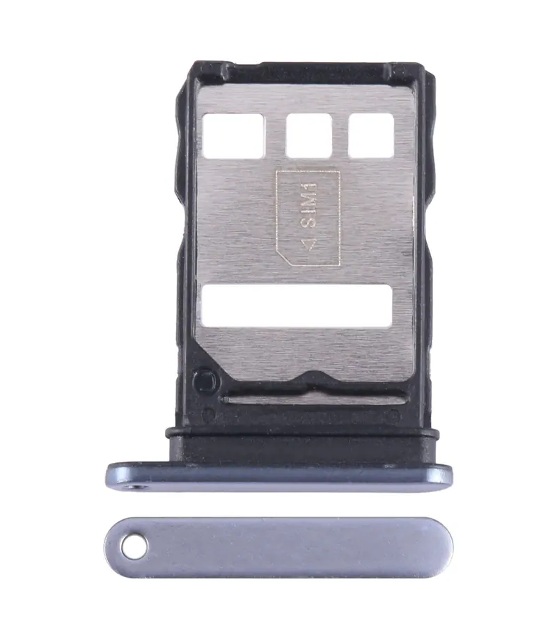 For Honor Play 5T Pro SIM Card Tray (Blue) — image 1