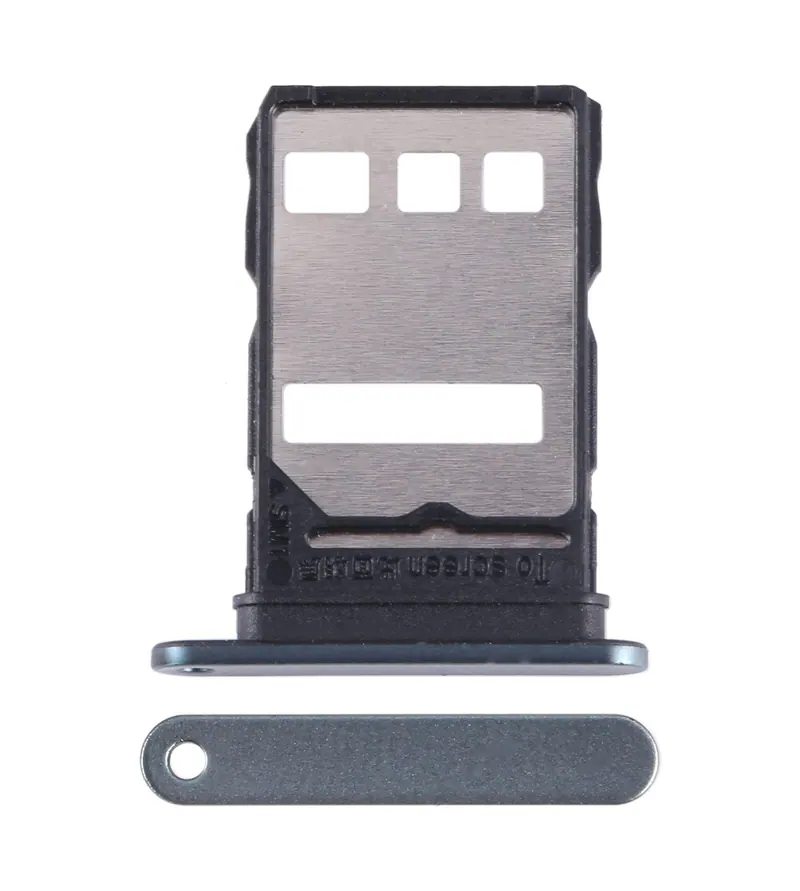 For Honor Play 8T SIM Card Tray (Green) — image 1