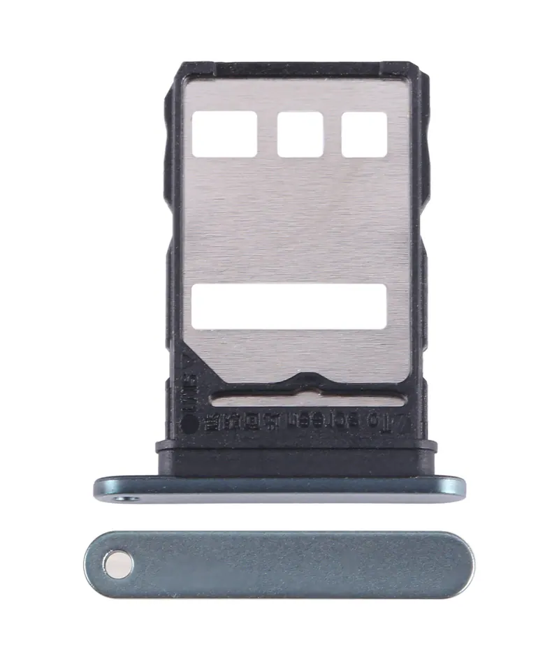 For Honor Play7T Pro SIM Card Tray (Green) — image 1