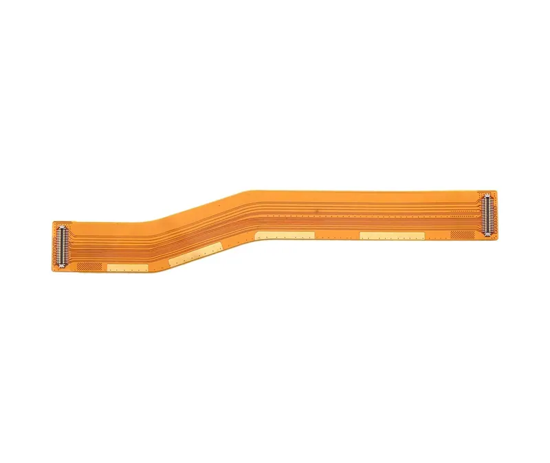 Motherboard Flex Cable for Motorola Moto G8 Plus US Edition — image 1